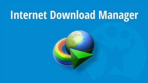 IDM is a <b>download</b> <b>manager</b>. . Nternet download manager